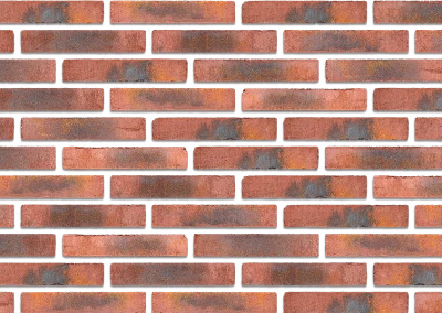 Минеральный кирпич Wandermode Kosmische KZ080LDF85 Kupferer Sand рядовой 290x50x85 мм 4
