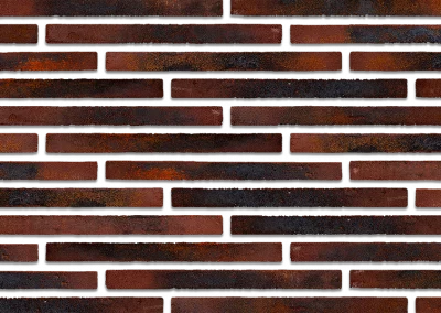 Минеральный кирпич Wandermode Kosmische KZ080R85 Kupferer Sand рядовой 500x40x85 мм 4