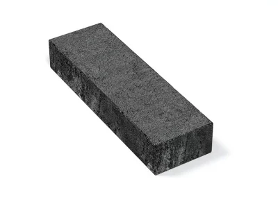 Минеральный кирпич Wandermode Kosmische KZ090LDF85 Schwarzes Feuer рядовой 290x50x85 мм 3