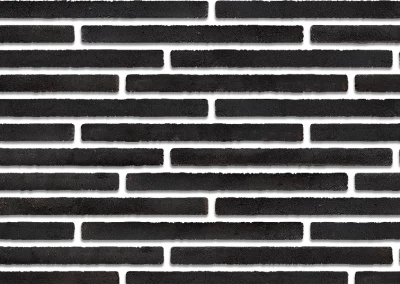 Минеральный кирпич Wandermode Kosmische KZ100R50 Schwarzer Samt рядовой 500x40x50 мм 4