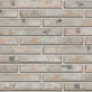Минеральный кирпич Wandermode Kosmische KZ120L85 Rauchwolke рядовой 440x52x85 мм