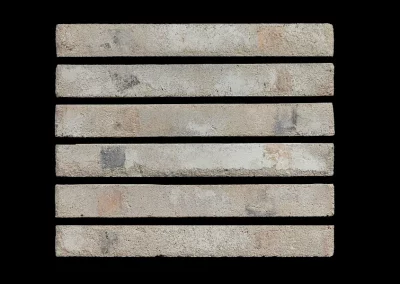 Минеральный кирпич Wandermode Kosmische KZ120L85 Rauchwolke рядовой 440x52x85 мм 2