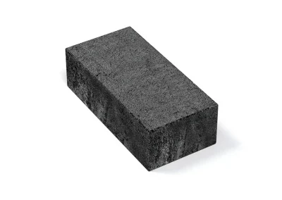 Минеральный кирпич Wandermode Kosmische KZ120WDF105 Rauchwolke рядовой 215x65x105 мм 2