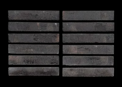 Минеральный кирпич Wandermode Kosmische KZ140LDF50 Meeresglanz рядовой 290x50x50 мм 2