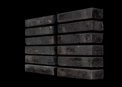 Минеральный кирпич Wandermode Kosmische KZ140LDF90 Meeresglanz рядовой 290x50x90 мм 4