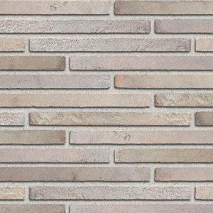 Минеральный кирпич Wandermode Kosmische KZ160R100 Weiber Samt рядовой 500x40x100 мм