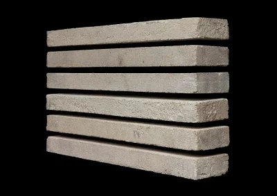 Минеральный кирпич Wandermode Kosmische KZ160R100 Weiber Samt рядовой 500x40x100 мм 4