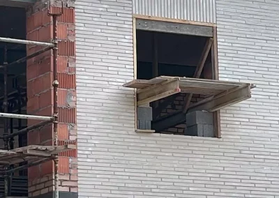 Минеральный кирпич Wandermode Kosmische KZ160R50 Weiber Samt рядовой 500x40x50 мм 4