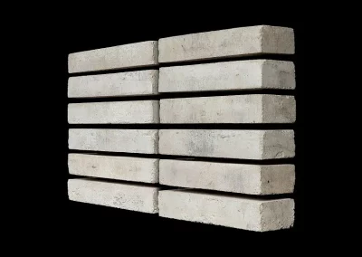 Минеральный кирпич Wandermode Kosmische KZ170LDF90 Wind рядовой 290x50x90 мм 4