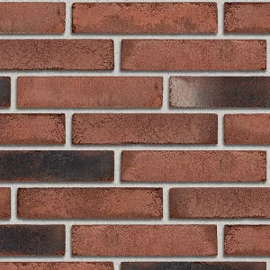 Минеральный кирпич Wandermode Kosmische KZ180DF85 Farbiger Sturm рядовой 240x50x85 мм