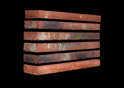 Минеральный кирпич Wandermode Kosmische KZ180R100 Farbiger Sturm рядовой 500x40x100 мм 3