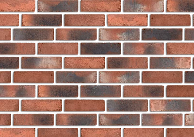 Минеральный кирпич Wandermode Kosmische KZ180WDF50 Farbiger Sturm рядовой 215x65x50 мм 3