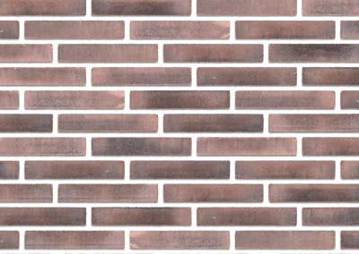 Минеральный кирпич Wandermode Kosmische KZ190LDF50 Gottlicher Weinrot рядовой 290x50x50 мм 4
