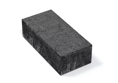 Минеральный кирпич Wandermode Kosmische KZ210NF115 Schwarzer Zenit рядовой 240x71x115 мм 2