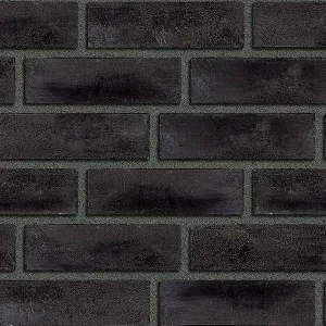 Минеральный кирпич Wandermode Kosmische KZ210NF85 Schwarzer Zenit рядовой 240x71x85 мм