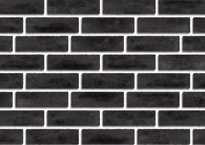 Минеральный кирпич Wandermode Kosmische KZ210NF85 Schwarzer Zenit рядовой 240x71x85 мм 3