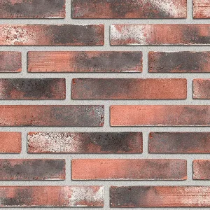 Минеральный кирпич Wandermode Kosmische KZ230LDF90 Zephyr Braun рядовой 290x50x90 мм