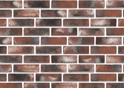 Минеральный кирпич Wandermode Kosmische KZ230WDF50 Zephyr Braun рядовой 215x65x50 мм 3