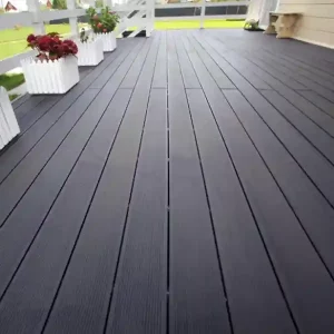 Террасная доска из ДПК