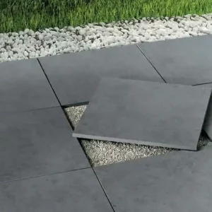 Террасные пластины (плиты)