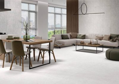 Террасные пластины Terraslab Acron White Base нескользящие 900х900х20мм 3