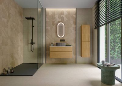 Террасные пластины Terraslab Borneo Sand Base нескользящие 600х600х20мм 5