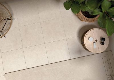 Террасные пластины Terraslab Borneo Sand Base нескользящие 600х600х20мм 6