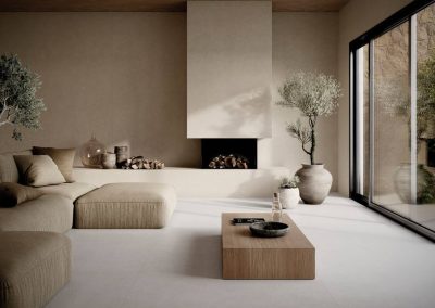Террасные пластины Terraslab Borneo White Base нескользящие 600х600х20мм 4