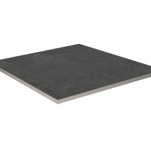 Террасные пластины Terraslab Concorde Anthracite Base нескользящие 600х600х20мм