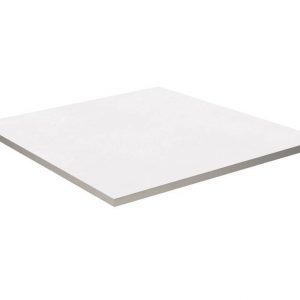 Террасные пластины Terraslab Concorde White Base нескользящие 600х600х20мм