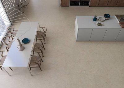 Террасные пластины Terraslab Cronos Cream Base нескользящие 600х600х20мм 4