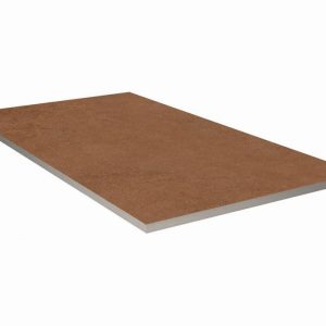 Террасные пластины Terraslab Essenza Rust Base C3 600х1200х20мм