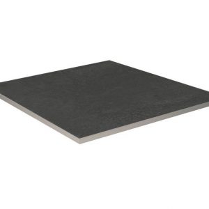 Террасные пластины Terraslab Midtown Anthracite Base нескользящие 900х900х20мм