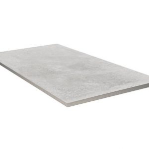 Террасные пластины Terraslab Midtown Pearl Base нескользящие 600х1200х20мм