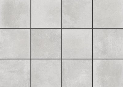 Террасные пластины Terraslab Midtown Pearl Base нескользящие 900х900х20мм 2