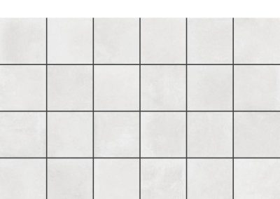 Террасные пластины Terraslab Midtown White Base нескользящие 600х600х20мм 2