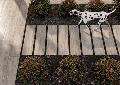 Террасные пластины Terraslab Nebraska Maple Base нескользящие 300х1200х20мм 2