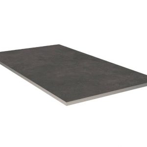 Террасные пластины Terraslab Nexus Anthracite Base нескользящие 600х1200х20мм