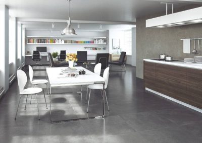 Террасные пластины Terraslab Nexus Anthracite Base нескользящие 600х1200х20мм 4