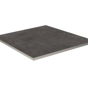 Террасные пластины Terraslab Nexus Anthracite Base нескользящие 600х600х20мм