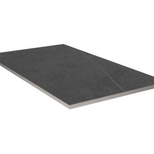 Террасные пластины Terraslab Overland Anthracite Base нескользящие 600х1200х20мм