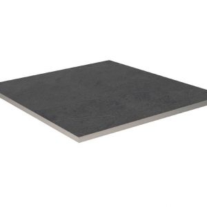 Террасные пластины Terraslab Overland Anthracite Base нескользящие 600х600х20мм