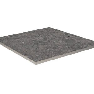 Террасные пластины Terraslab Reload Anthracite Base нескользящие 600х600х20мм