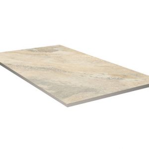 Террасные пластины Terraslab Sinai Beige Base нескользящие 600х1200х20мм