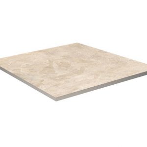 Террасные пластины Terraslab Sinai Beige Base нескользящие 600х600х20мм
