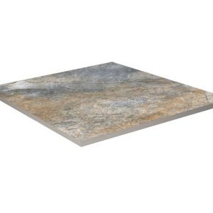 Террасные пластины Terraslab Sinai Blue Base нескользящие 600х600х20мм