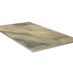 Террасные пластины Terraslab Sinai Green Base нескользящие 600х1200х20мм