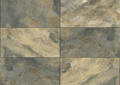 Террасные пластины Terraslab Sinai Green Base нескользящие 600х1200х20мм 2
