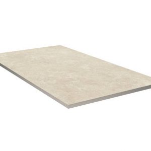 Террасные пластины Terraslab Trevia Beige Base нескользящие 600х1200х20мм