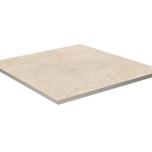 Террасные пластины Terraslab Trevia Beige Base нескользящие 600х600х20мм